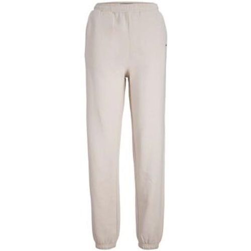 Hosen 12258448 RLX HW LOGO PANTS-MOONBEAM - Jjxx - Modalova