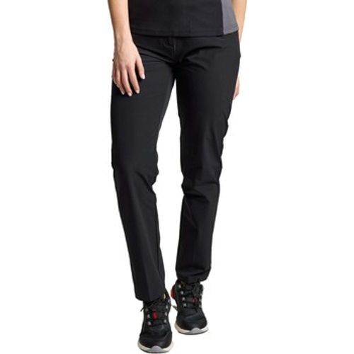 Slam Hosen Ws Tech Chino Pant - Slam - Modalova