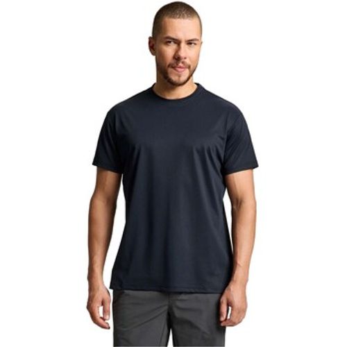 T-Shirts & Poloshirts Tech Pique T-Shirt - Slam - Modalova