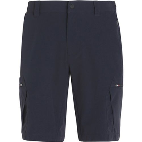 Slam Shorts Tech Cargo Short - Slam - Modalova