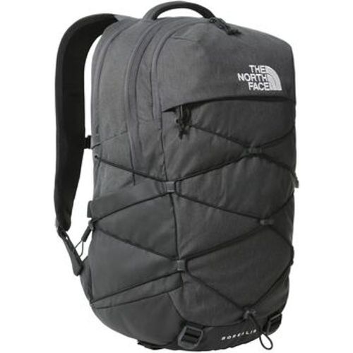 Rucksack BOREALIS - NF0A52SE-YLM ASPAHLT - The North Face - Modalova