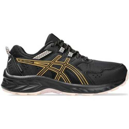 Herrenschuhe Sportschuhe GEL-VENTURE 9 WATERPROOF 1012B519-004 - ASICS - Modalova