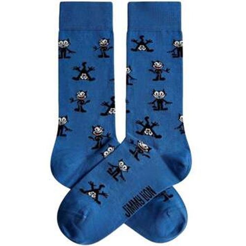 Jimmy Lion Socken - Jimmy Lion - Modalova