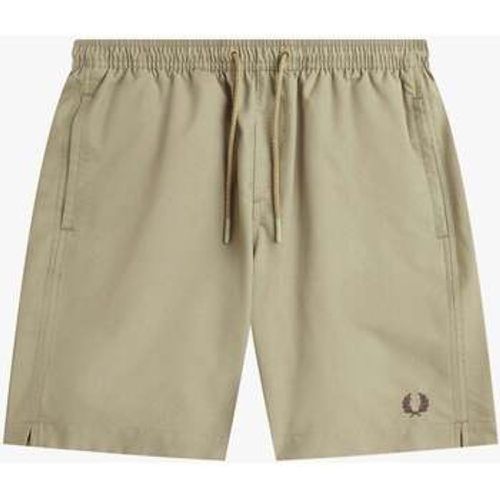 Fred Perry Badeshorts - Fred Perry - Modalova