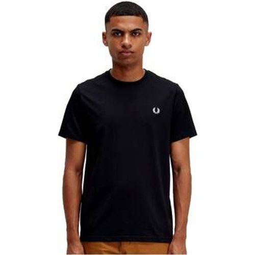 Fred Perry Hemdbluse - Fred Perry - Modalova