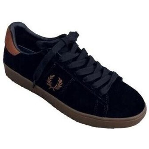 Fred Perry Schuhe - Fred Perry - Modalova