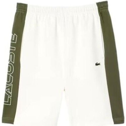 Lacoste Shorts - Lacoste - Modalova