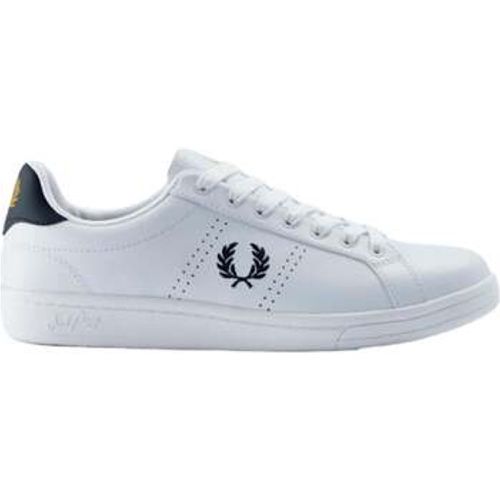 Fred Perry Schuhe - Fred Perry - Modalova