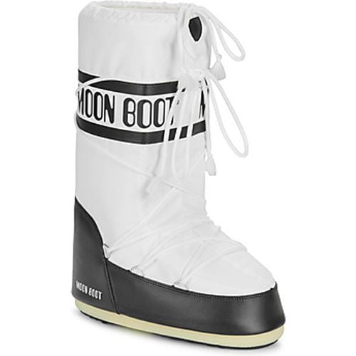 Moon Boot Moonboots MB ICON NYLON - moon boot - Modalova