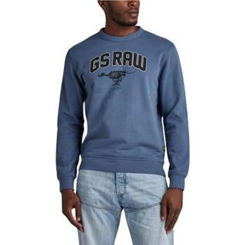 G-Star Raw Sweatshirt - G-Star Raw - Modalova