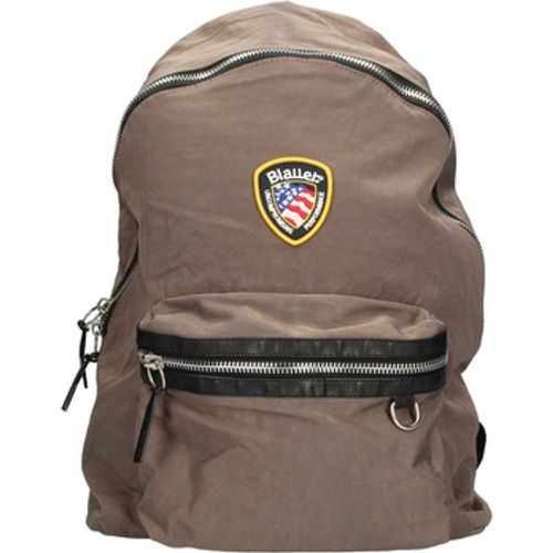 Blauer Rucksack - Blauer - Modalova