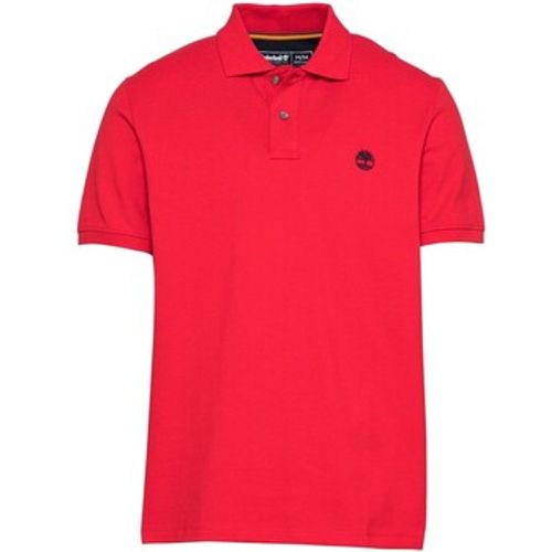 Timberland T-Shirts & Poloshirts - Timberland - Modalova