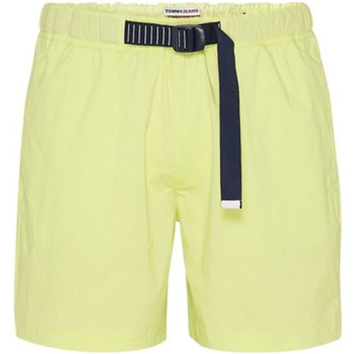 Tommy Jeans Shorts - Tommy Jeans - Modalova