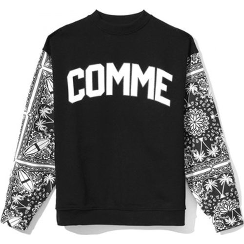 Comme Des Fuckdown Sweatshirt - Comme Des Fuckdown - Modalova