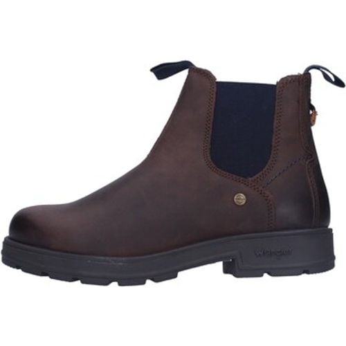 Wrangler Stiefeletten - Wrangler - Modalova