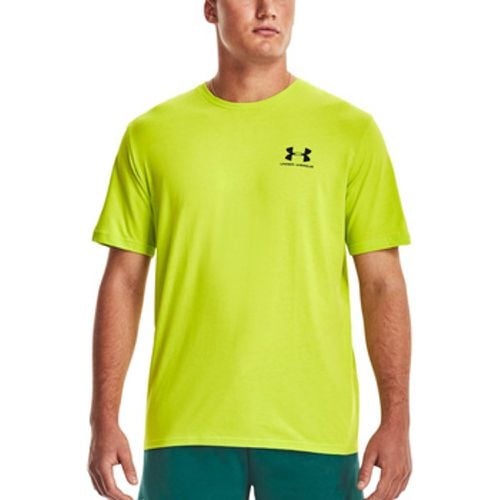 T-Shirts & Poloshirts - Under Armour - Modalova