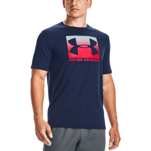 T-Shirts & Poloshirts - Under Armour - Modalova