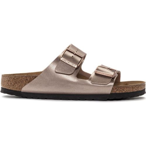 BIRKENSTOCK Pantoffeln - Birkenstock - Modalova