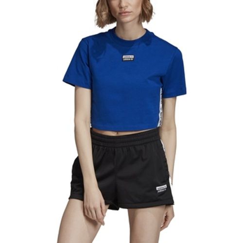 Adidas T-Shirts & Poloshirts - Adidas - Modalova