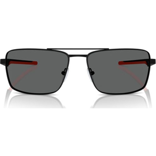 Sonnenbrillen Sonnenbrille Ray-Ban FZ5001 101/87 - Scuderia Ferrari - Modalova