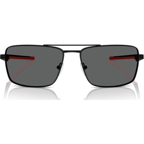 Sonnenbrillen Sonnenbrille Ray-Ban FZ5001 101/87 - Scuderia Ferrari - Modalova