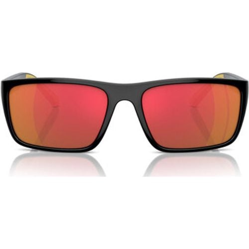 Sonnenbrillen Ray-Ban -Sonnenbrille FZ6003U 501/6Q - Scuderia Ferrari - Modalova