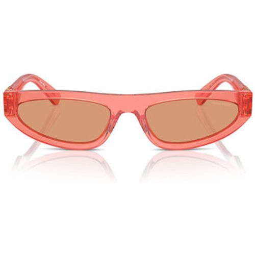 Sonnenbrillen Sonnenbrille MU07ZS 14T07V - Miu Miu - Modalova