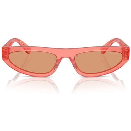 Sonnenbrillen Sonnenbrille MU07ZS 14T07V - Miu Miu - Modalova