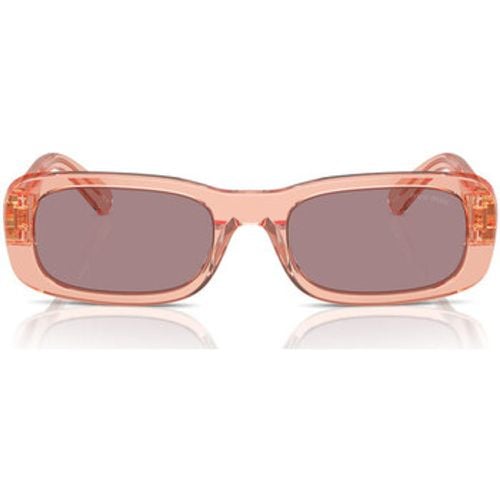 Sonnenbrillen Sonnenbrille MU08ZS 13T06I - Miu Miu - Modalova