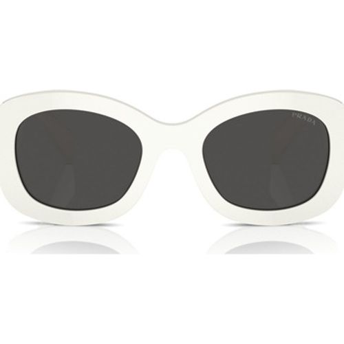 Sonnenbrillen Sonnenbrille PRA13S 1425S0 - Prada - Modalova