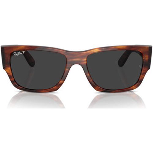 Sonnenbrillen Sonnenbrille Carlos RB0947S 954/48 Polarisiert - Ray-Ban - Modalova