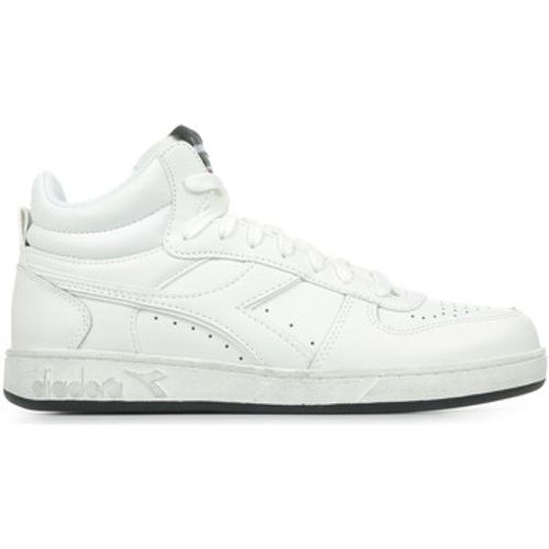 Sneaker Magic Basket Demi Icona - Diadora - Modalova