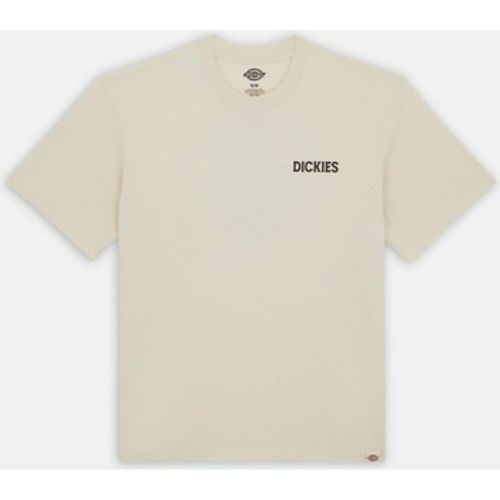 Dickies T-Shirt BEACH TEE SS - Dickies - Modalova