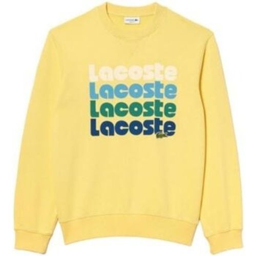 Lacoste Sweatshirt SH7504 - Lacoste - Modalova