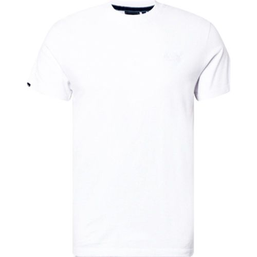 T-Shirts & Poloshirts M1011245A - Superdry - Modalova