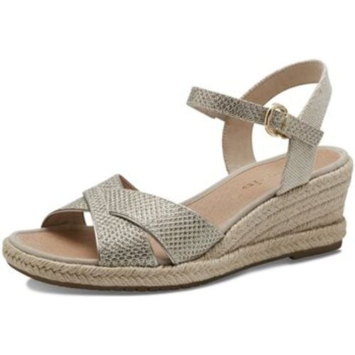 Sandalen Sandaletten M2836742 1-28367-42/967 - tamaris - Modalova