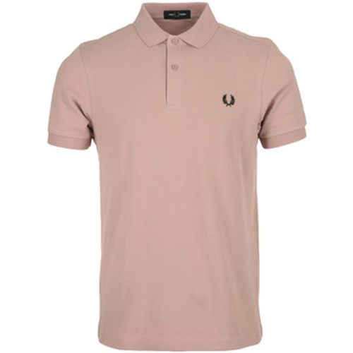 T-Shirts & Poloshirts Plain - Fred Perry - Modalova