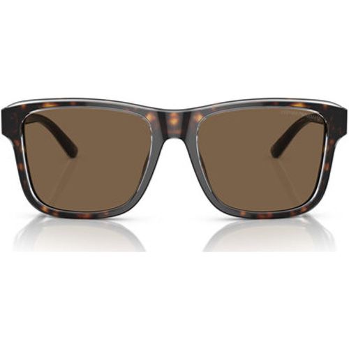 Sonnenbrillen Sonnenbrille EA4208 605273 - Emporio Armani - Modalova