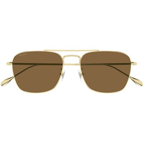 Sonnenbrillen -Sonnenbrille GG1183S 006 - Gucci - Modalova