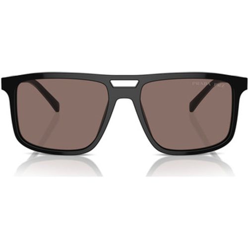 Sonnenbrillen Sonnenbrille PRA22S 16K30H Polarisiert - Prada - Modalova