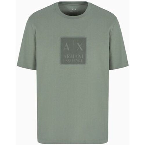 EAX T-Shirt 6DZTHB ZJ9JZ - EAX - Modalova