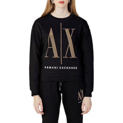 Sweatshirt SWEATSHIRT 8NYM01 YJ68Z - EAX - Modalova