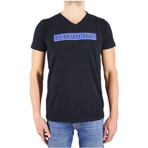 Cerruti 1881 T-Shirt BALTONI - Cerruti 1881 - Modalova