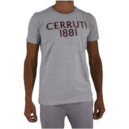 Cerruti 1881 T-Shirt ABRUZZO - Cerruti 1881 - Modalova