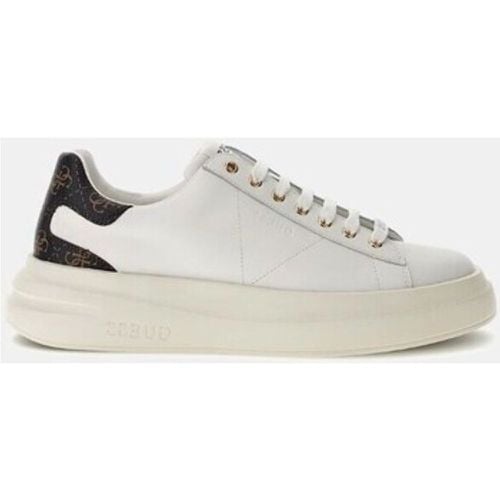 Guess Sneaker ELBA FMPVIB LEA12 - Guess - Modalova