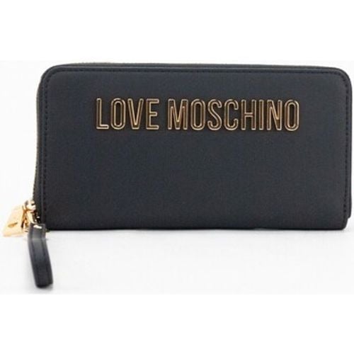 Love Moschino Geldbeutel 33806 - Love Moschino - Modalova