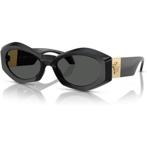 Sonnenbrillen Sonnenbrille VE4466U GB1/87 - Versace - Modalova