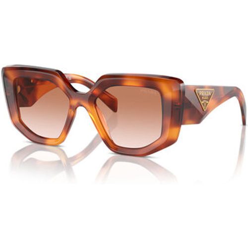 Sonnenbrillen Sonnenbrille PR14ZS 18R70E - Prada - Modalova