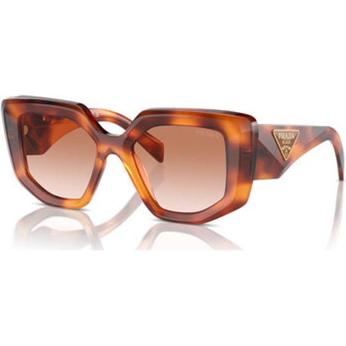 Sonnenbrillen Sonnenbrille PR14ZS 18R70E - Prada - Modalova