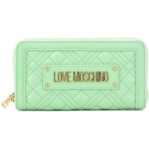 Geldbeutel JC5600-LA0 - Love Moschino - Modalova